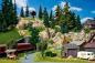 Preview: Faller 130323 Materialseilbahn