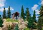 Preview: Faller 130323 Materialseilbahn