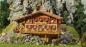 Preview: Faller 130329 Hochgebirgshütte Moser-Hütte