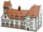 Preview: Faller 130337 Historische Feuerwache 1 Nürnberg