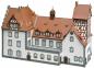 Preview: Faller 130337 Historische Feuerwache 1 Nürnberg