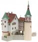 Preview: Faller 130385 Jagdschloss Falkeneck