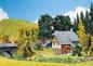 Preview: Faller 130387 Kleines Schwarzwaldhaus