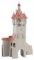 Preview: Faller 130400 Historisches Stadttor