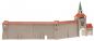 Preview: Faller 130401 Altstadtmauer-Set