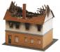 Preview: Faller 130429 Brandruine Gasthaus Zur Sonne