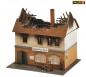 Preview: Faller 130429 Brandruine Gasthaus Zur Sonne