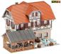 Preview: Faller 130438 Gasthaus Sonne mit Laube