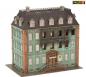 Preview: Faller 130441 Brennendes Finanzamt
