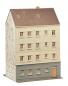 Preview: Faller 130447 Stadthaus mit Kneipe