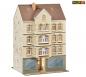 Preview: Faller 130447 Stadthaus mit Kneipe