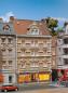 Preview: Faller 130448 Stadthaus Allianz + Tee & Gewürze