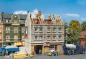 Preview: Faller 130456 Stadthaus in Renovierung