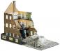 Preview: Faller 130466 Abbruchhaus mit Bagger