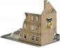 Preview: Faller 130466 Abbruchhaus mit Bagger
