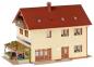 Preview: Faller 130489 Metzgerei/Bäckerei