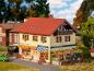 Preview: Faller 130489 Metzgerei/Bäckerei