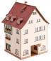 Preview: Faller 130492 Stadthaus mit Passage