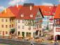 Preview: Faller 130492 Stadthaus mit Passage