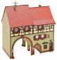 Preview: Faller 130499 Stadthaus Niederes Tor