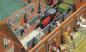 Preview: Faller 130525 Stall-Inneneinrichtung