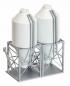 Preview: Faller 130530 Futtermittelsilos