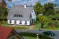 Preview: Faller 130550 Norddeutsches Ferienhaus