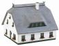 Preview: Faller 130550 Norddeutsches Ferienhaus