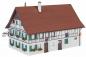 Preview: FALLER 130556 Bauernhaus mit Wirtschaft