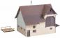 Preview: FALLER 130557 Scheune mit Hocheinfahrt