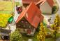 Preview: Faller 130558 Altes Bauernhaus