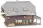 Preview: Faller 130573 Schwarzwaldhaus