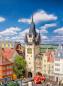 Preview: Faller 130630 Historisches Stadttor