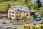 Preview: FALLER 130631 (H0) Engadinerhaus Sent