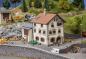 Preview: FALLER 130632 (H0) Bündnerhaus Bergün
