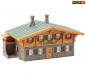 Preview: Faller 130635 Berghütte Staufnerhaus