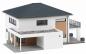 Preview: FALLER 130639 H0 WeberHaus CityLife