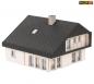 Preview: Faller 130642 Wohnhaus mit Plattendach