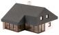 Preview: Faller 130643 Architektenhaus mit Plattendach