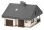 Preview: FALLER 130644 (H0) Bungalow mit Plattendach