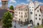 Preview: FALLER 130647 (H0) Großes Stadthaus