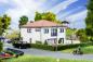 Preview: Faller 130648 H0 WeberHaus ModernLife