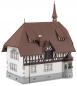 Preview: FALLER 130650 Historisches Rathaus