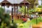 Preview: Faller 130653 H0 Musikpavillon