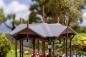 Preview: Faller 130653 H0 Musikpavillon