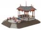 Preview: Faller 130655 H0 Musikpavillon mit Tanzenden