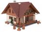 Preview: Faller 130659 Einfamilienhaus Rustica