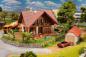 Preview: Faller 130659 Einfamilienhaus Rustica