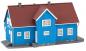 Preview: Faller 130660 Schwedischer Dorfladen