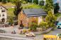 Preview: Faller 130661 Engadiner Traditionshaus